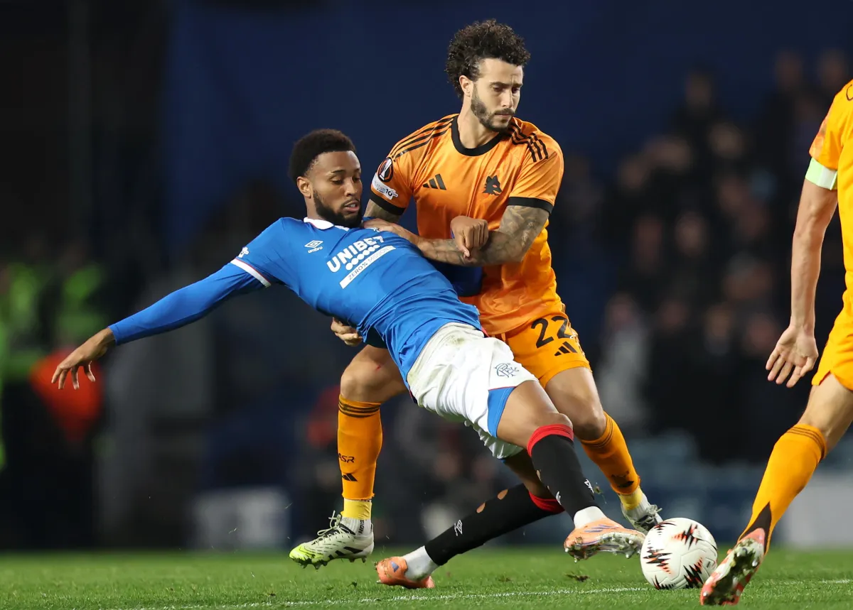 Roma, quando torna Hermoso? Il difensore salta la Cremonese e non solo