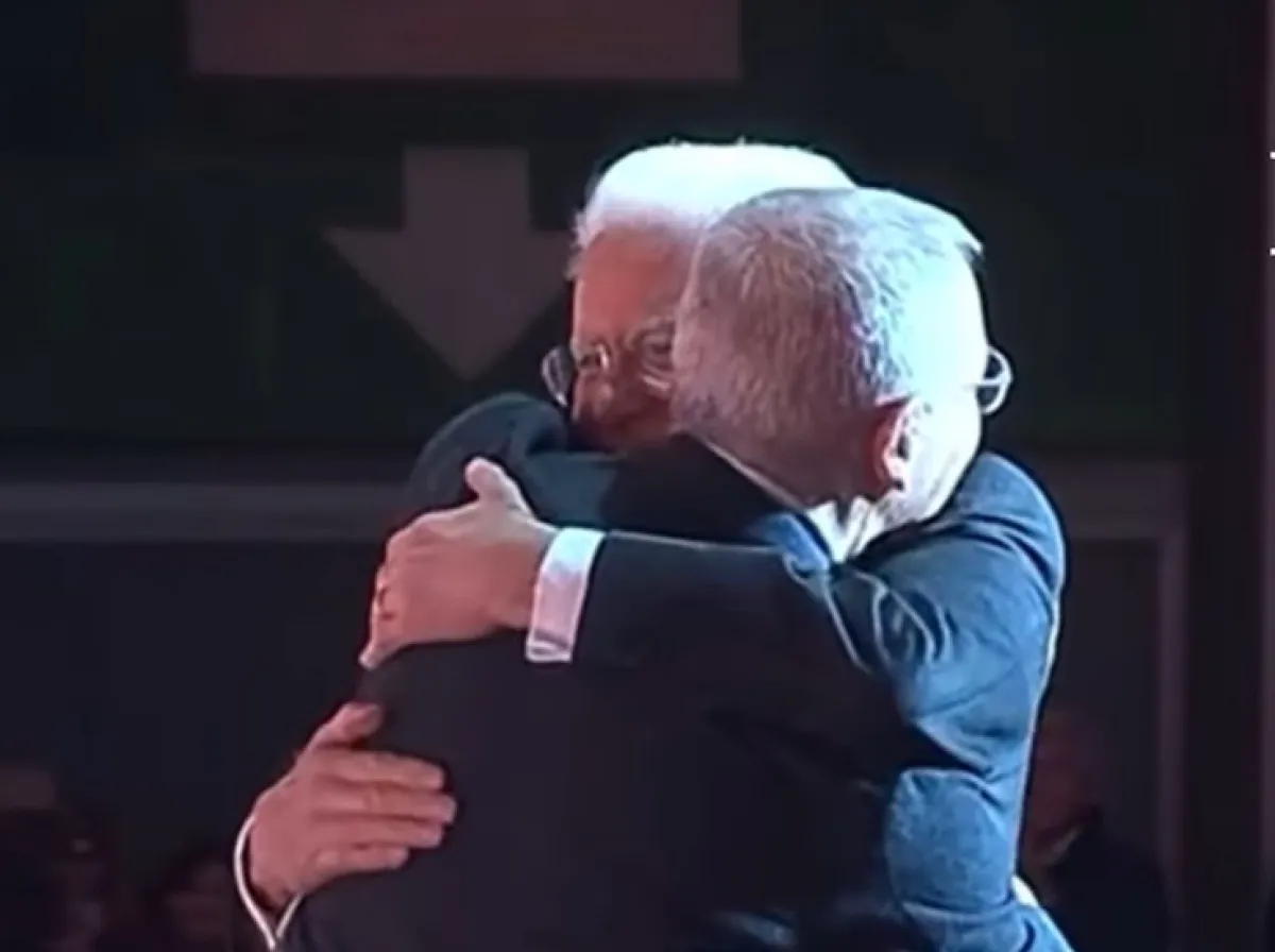 Chi è don Dante Carraro, il presidente del Cuamm che ha abbracciato calorosamente Sergio Mattarella