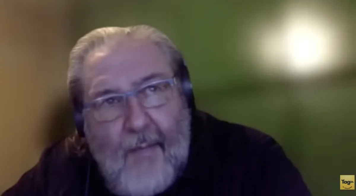 Garlasco, Grimaldi sugli errori e gli indizi ignorati della prima indagine: "Impronta 33 un caso nel caso"