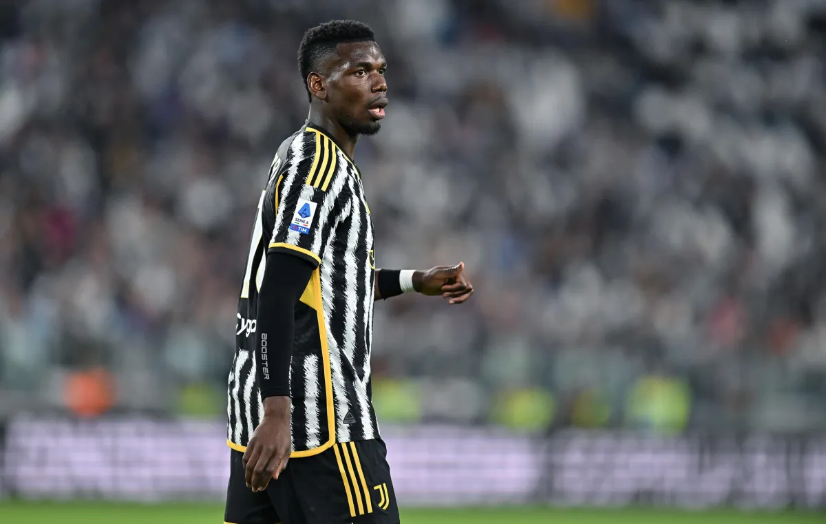 Pogba, calvario finito: pronto l'esordio con la maglia del Monaco