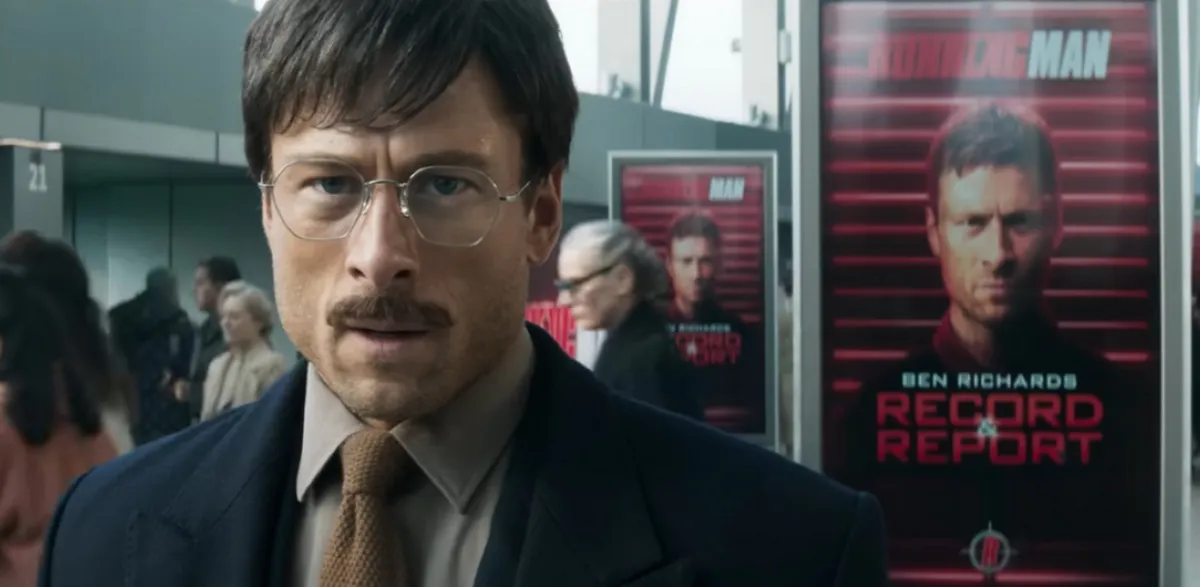 "The Running Man": Edgar Wright riadatta l'omonimo romanzo di Stephen King