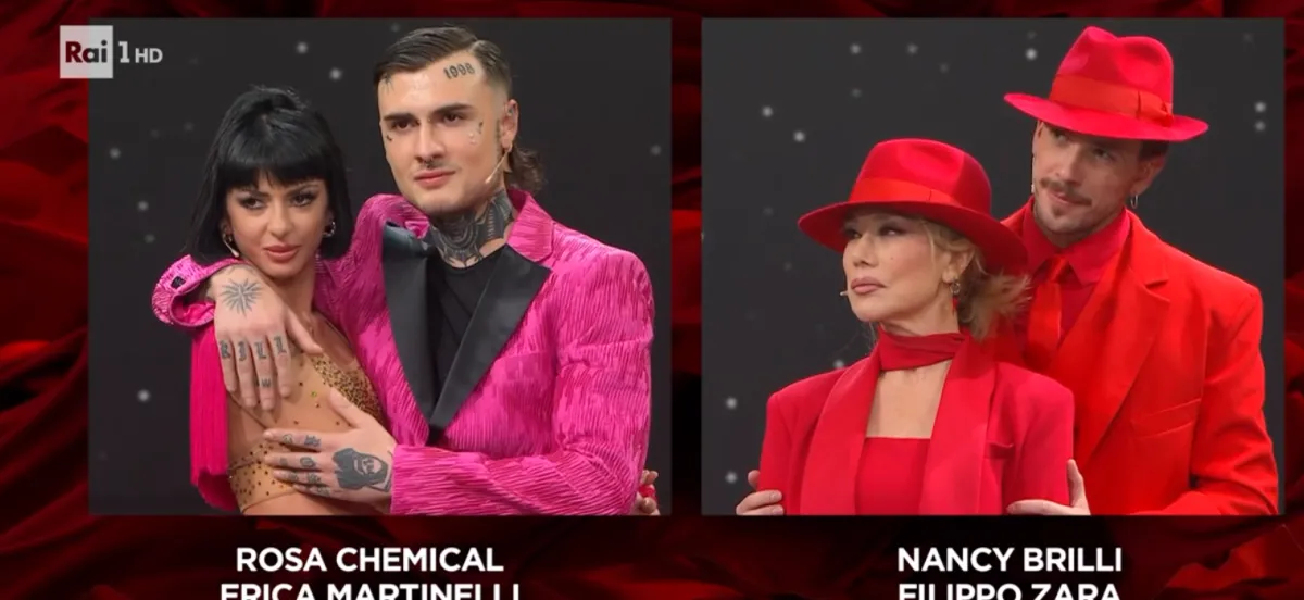 Ballando con le stelle 2025, chi è stato eliminato il 22 novembre? Riassunto della nona puntata