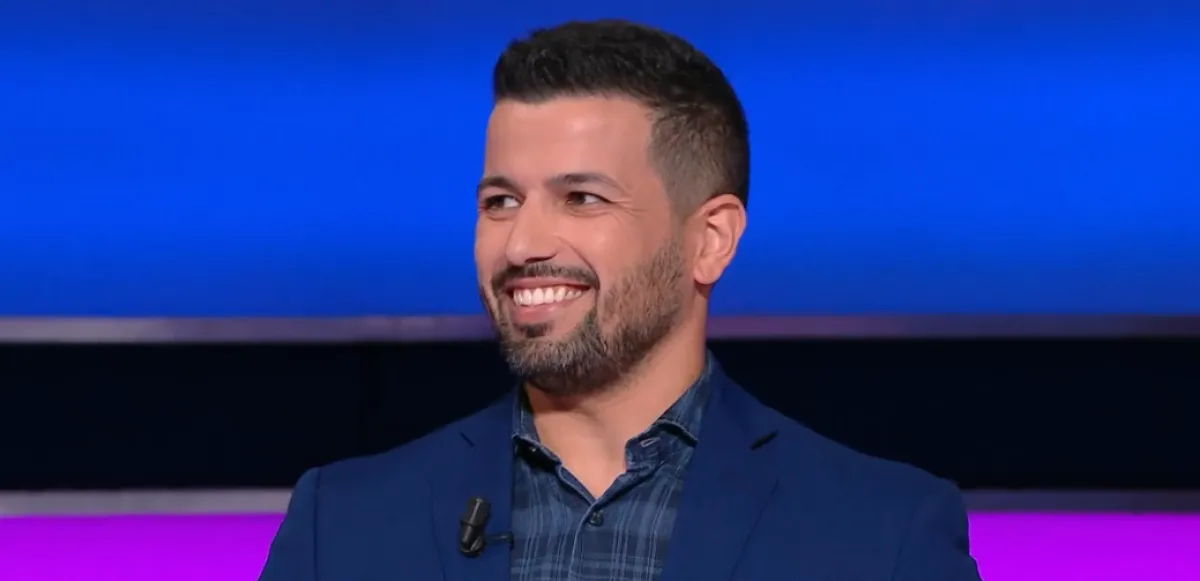 La ruota della fortuna, quanto ha vinto il campione Stefano da Cagliari stasera 22 novembre?