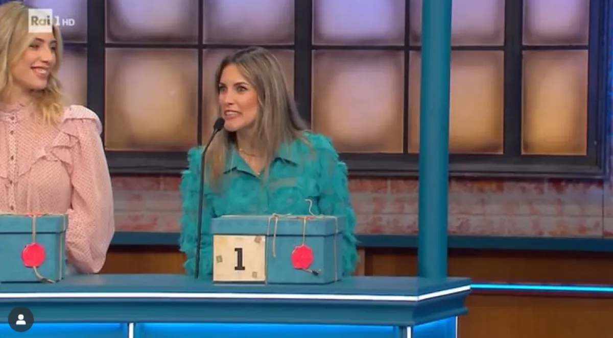 Chi è Micol, new entry della Valle d'Aosta ad Affari tuoi?