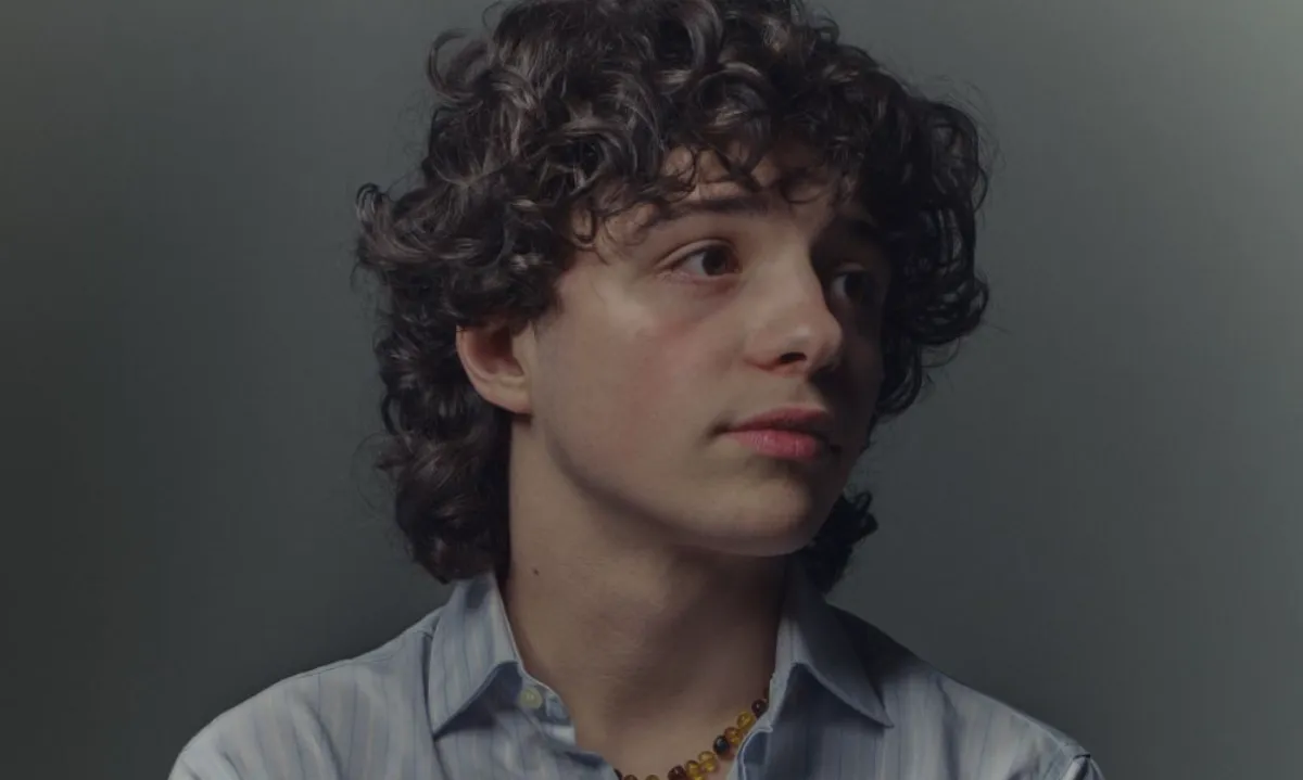 Lorenzo Salvetti: chi è il nuovo cantante di Amici già visto a X Factor