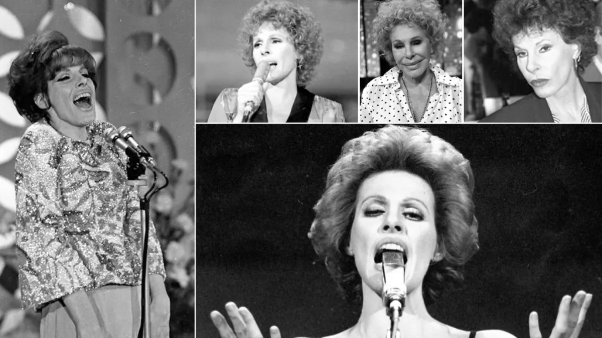 Ornella Vanoni, chi erediterà il suo patrimonio? Ecco a quanto ammonta