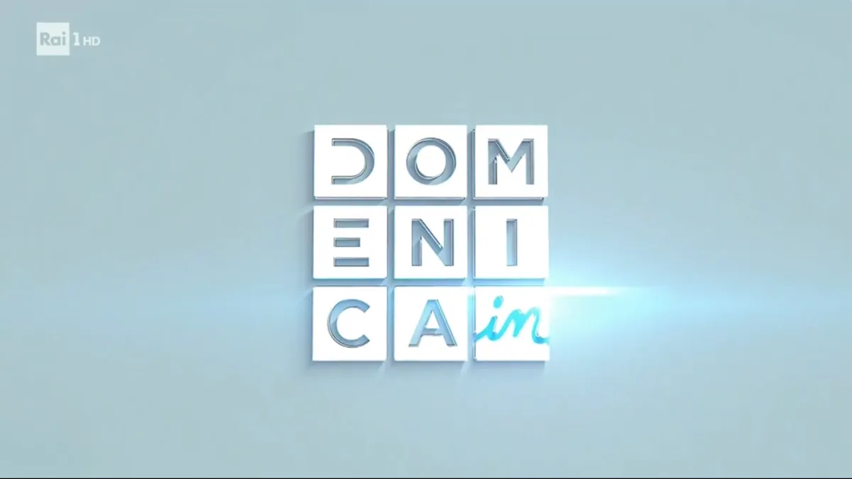 Perché Domenica In oggi, 23 novembre 2025, dura di meno? Cosa sapere sulla puntata