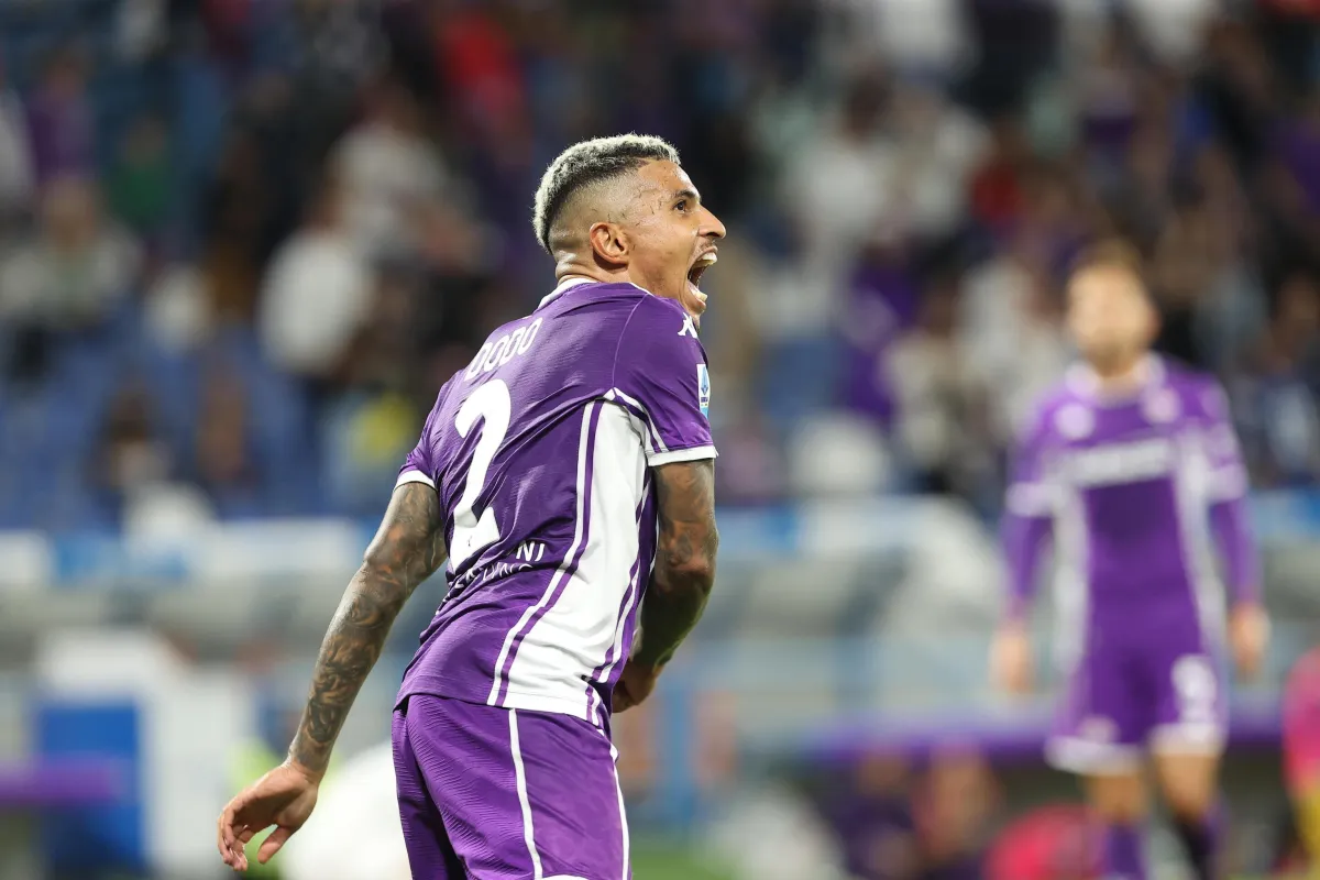 Infortunio Dodô contro la Juve: quando torna l'esterno di Vanoli