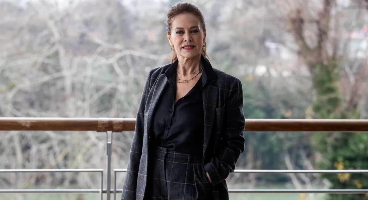 Chi sono le figlie di Elena Sofia Ricci e cosa fanno nella vita? Il rapporto con Emma e Maria