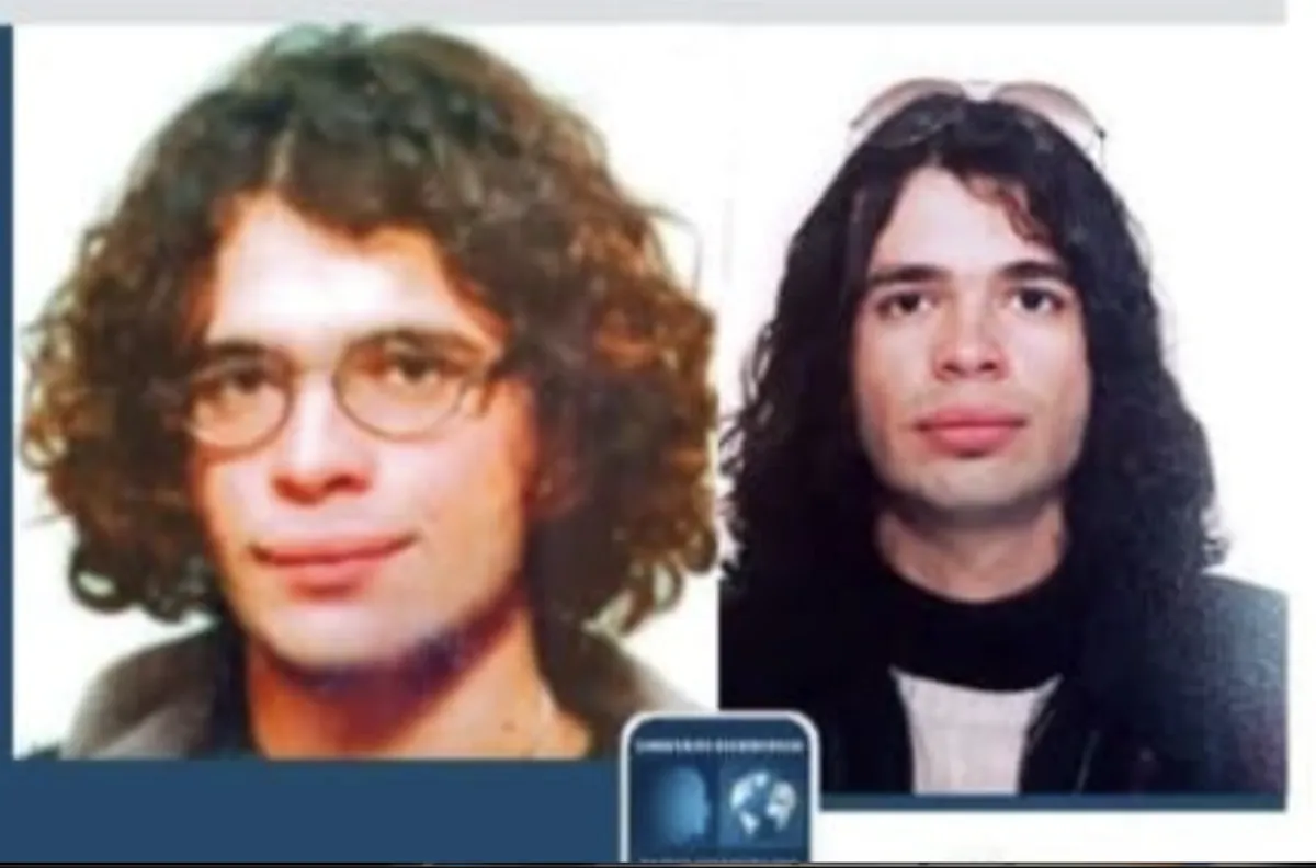 Maurizio Alemanni scomparso da Reggio Emilia, il Comitato: "Qualcuno lo ha visto?"