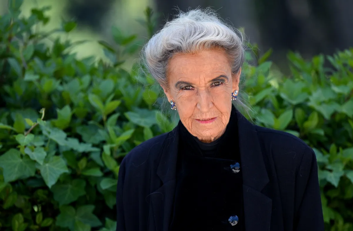 La vita privata di Barbara Alberti: il marito e i figli della scrittrice