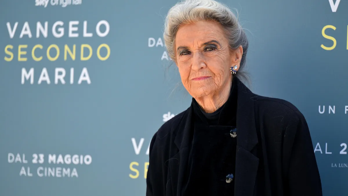 Barbara Alberti che malattia ha avuto? Come sta oggi la scrittrice