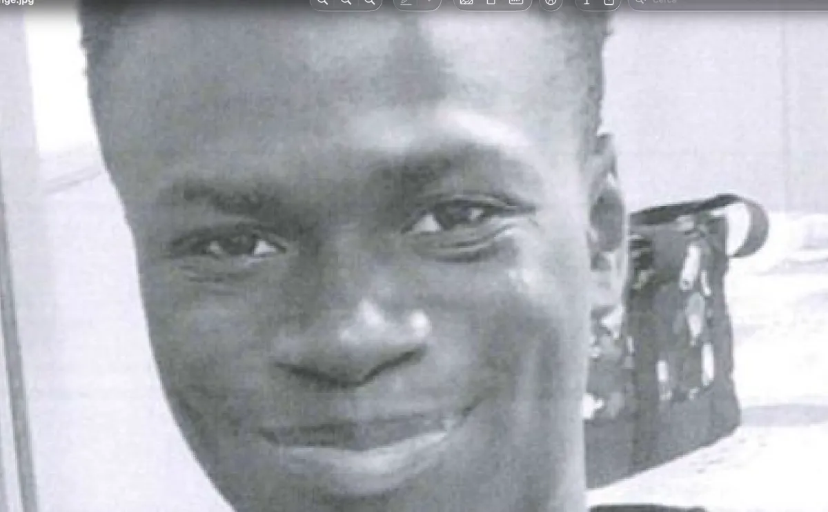 Ange Armel Dje Bi scomparso da Roma, il Comitato: "Aiutateci a ritrovarlo" 