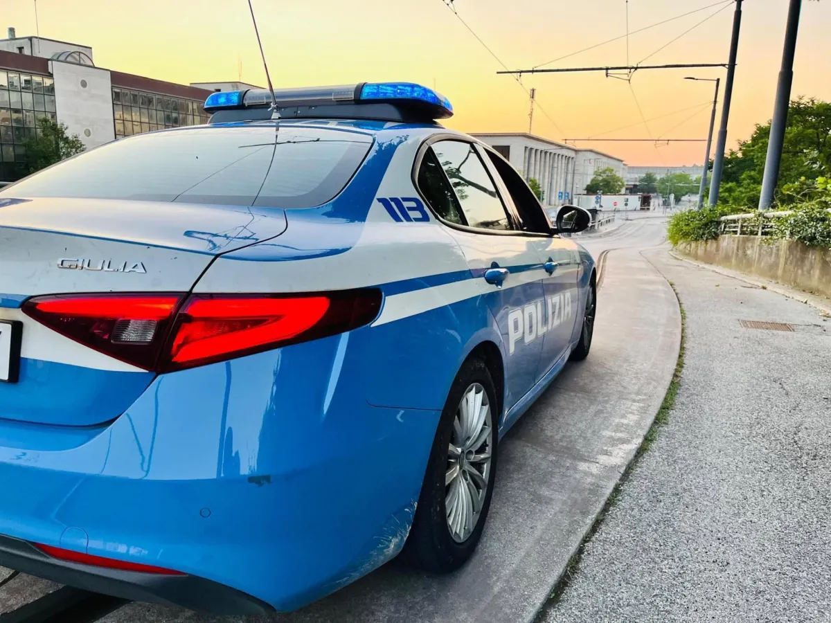 Padova, tenta di rapire bimba di un anno e picchia il padre: arrestato 22enne tunisino