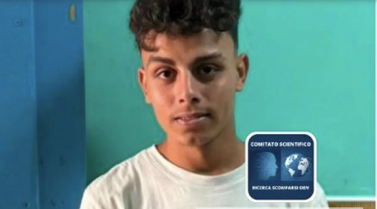 Abanoub Wasem Farag scomparso da Artena, il Comitato: "Scappato da centro accoglienza"