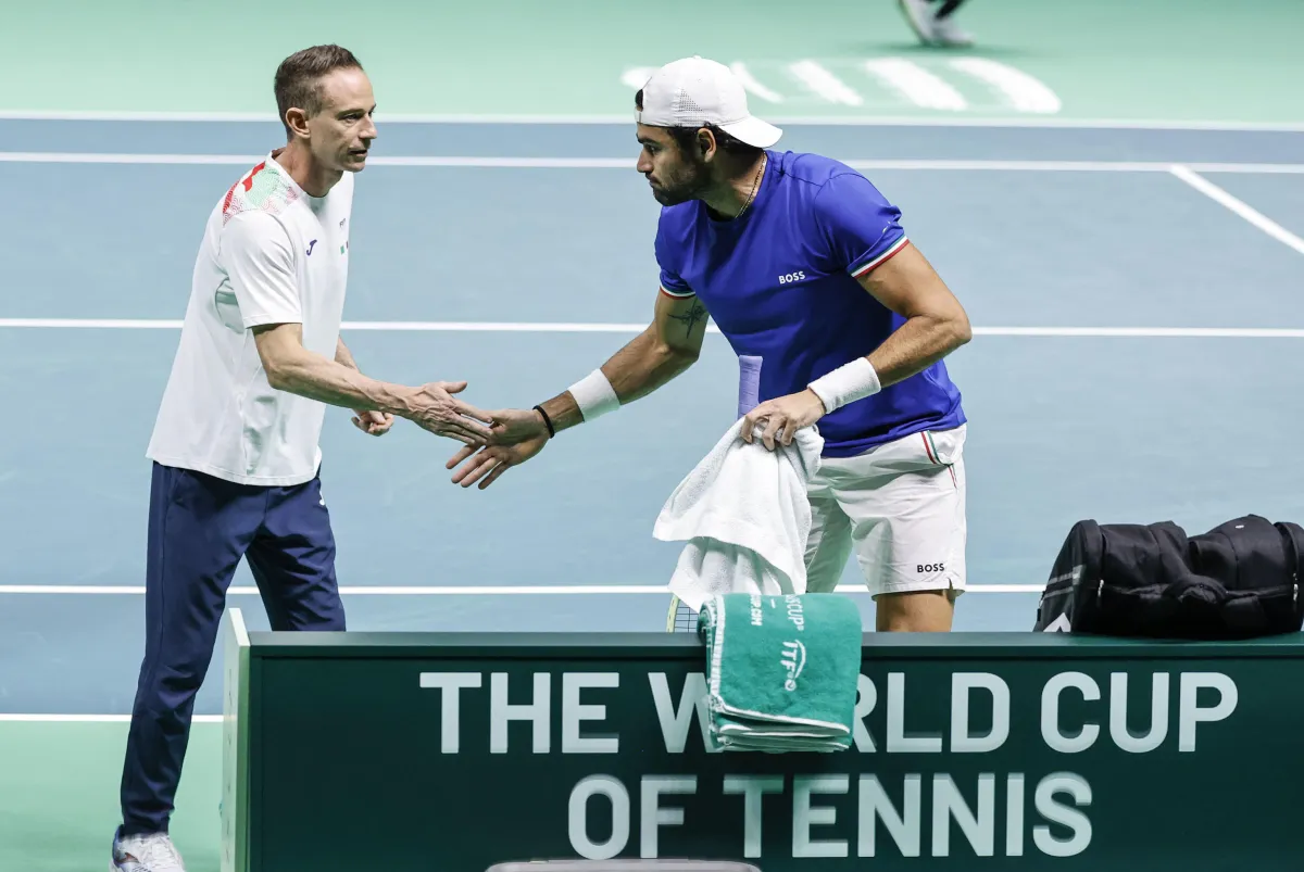 Quanto guadagna chi vince la Coppa Davis 2025? Il montepremi totale