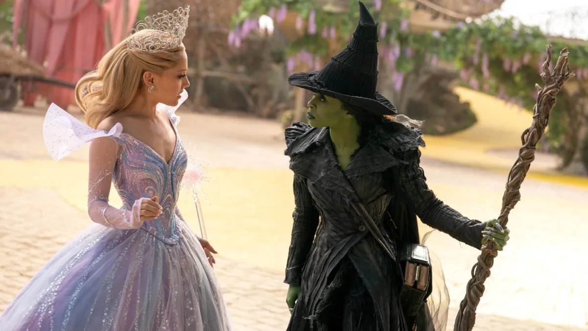"Wicked: For Good's 2": cosa sapere sulle nuove canzoni e la tracklist