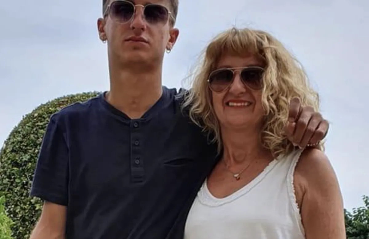 Alessandro Venturelli scomparso, il Biker: "Il nostro supporto a mamma Roberta per ritrovarlo"