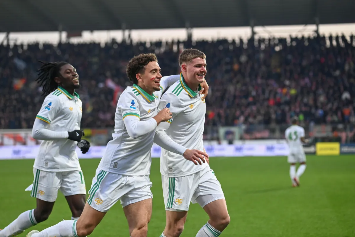 Probabili formazioni Roma-Midtjylland: Ferguson verso una maglia da titolare