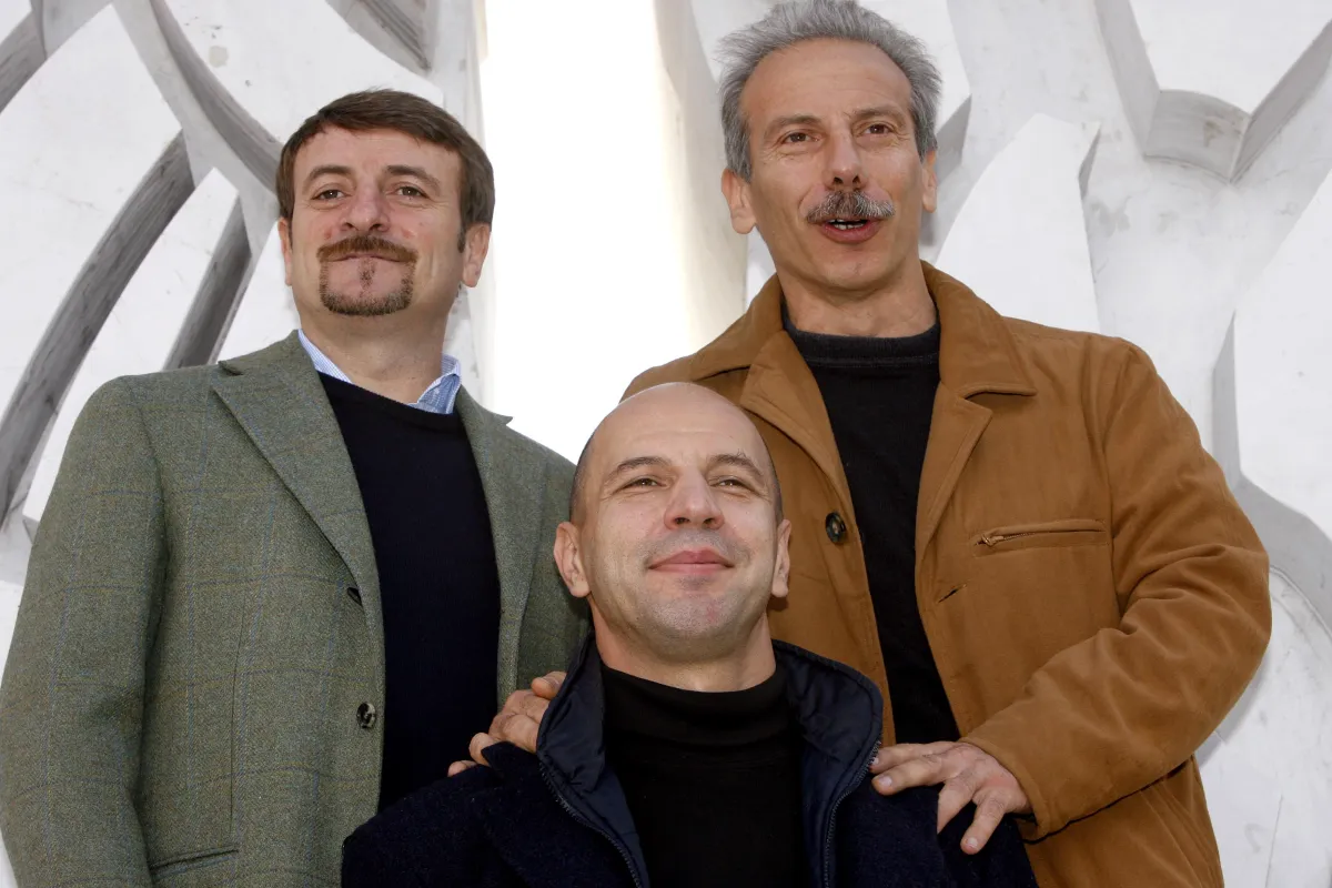 Quando hanno iniziato Aldo, Giovanni e Giacomo? Le origini del trio