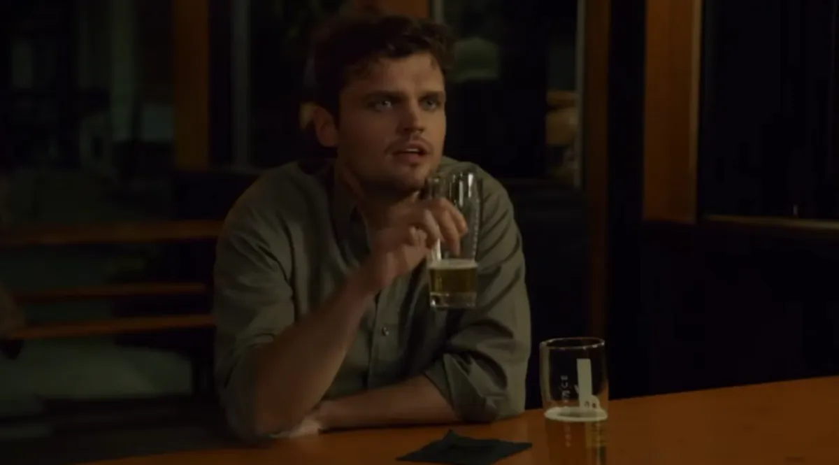  "Il fuoco del peccato", come finisce e dove è stato girato il thriller erotico?