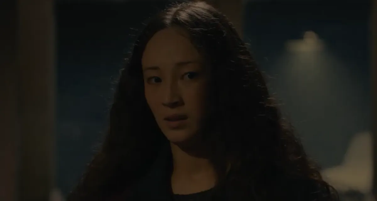 "No exit", come finisce e dove è stato girato il thriller?