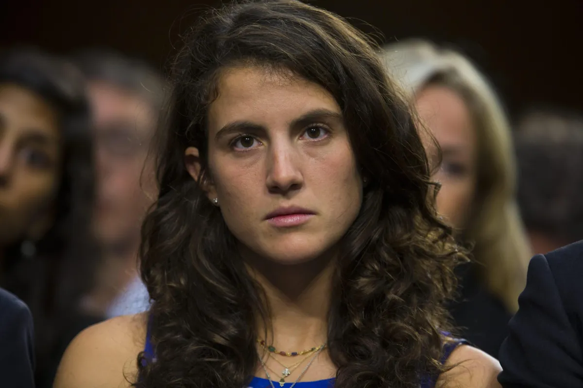 Chi è Tatiana Schlossberg e che malattia ha: la sconvolgente scoperta della nipote di JFK