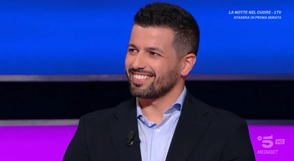 La ruota della fortuna, quanto ha vinto il campione Stefano da Cagliari stasera 23 novembre?