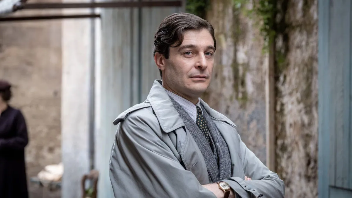 Il Commissario Ricciardi 4 si farà? Ecco cosa succederà dopo l'ultima puntata