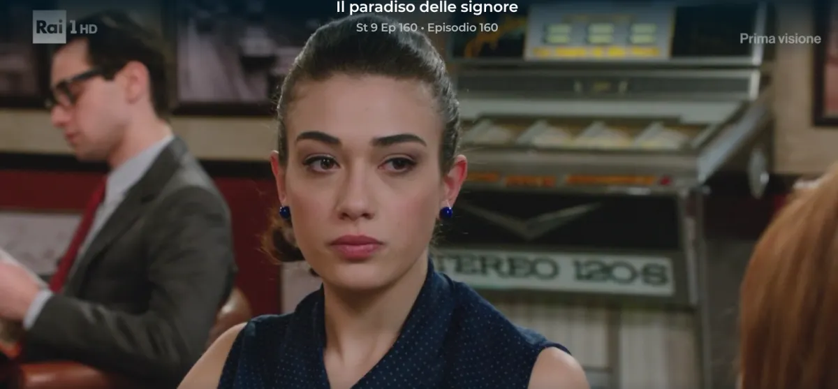 A che ora inizia Il Paradiso delle Signore oggi, 24 novembre?