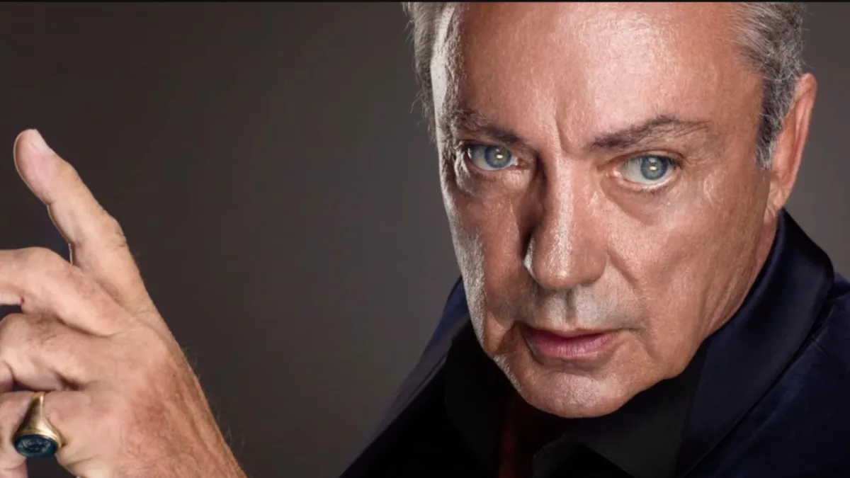 Come è morto Udo Kier? Né moglie né figli, ma un compagno: la vita privata dell’attore