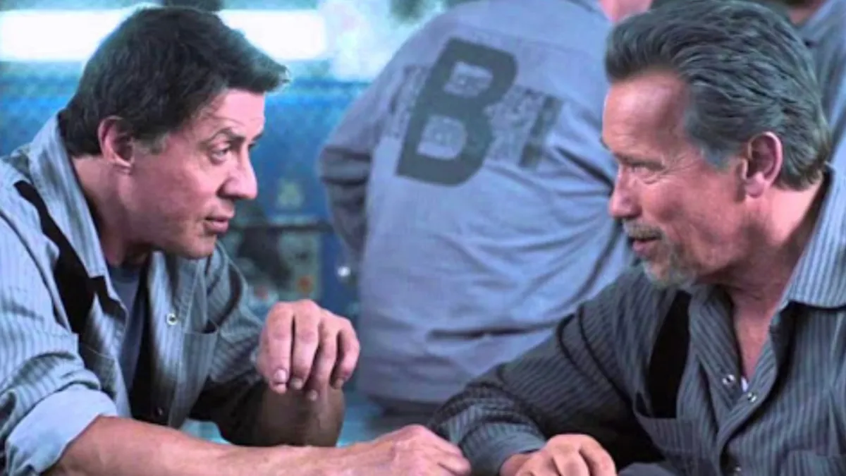 Come finisce “Escape Plan”? Dove è stato girato il film con Stallone e Schwarzenegger