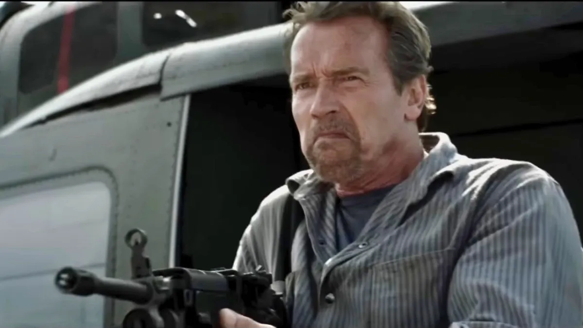 Quanti sono i film di “Escape Plan”? Di cosa parla la saga action