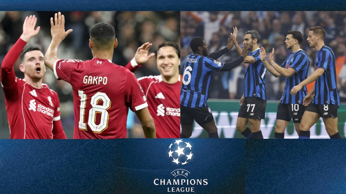 Eintracht Francoforte - Atalanta: dove vederla in TV e streaming il 26 novembre 2025 e probabili formazioni