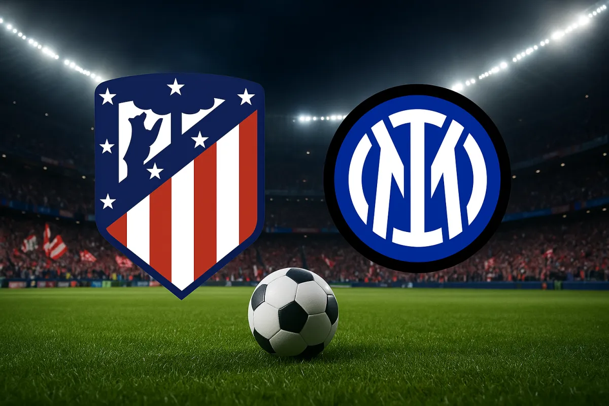 Atlético Madrid vs Inter: precedenti e analisi storica dei confronti