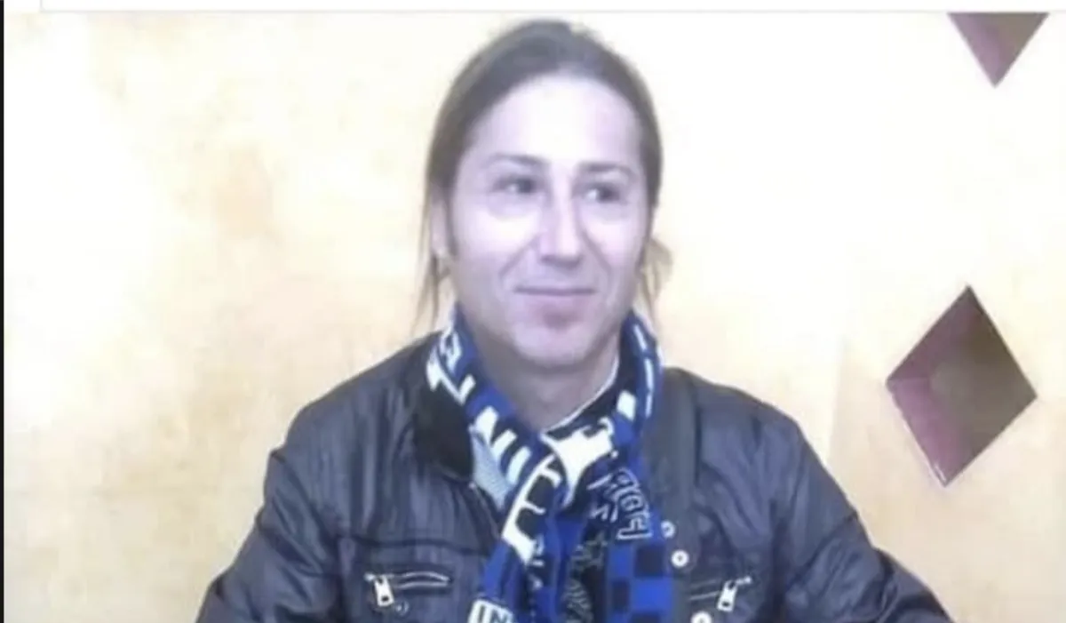 Marco Nenna scomparso nel 2021, il fratello: "Quattro anni di ricerche, torna a casa"