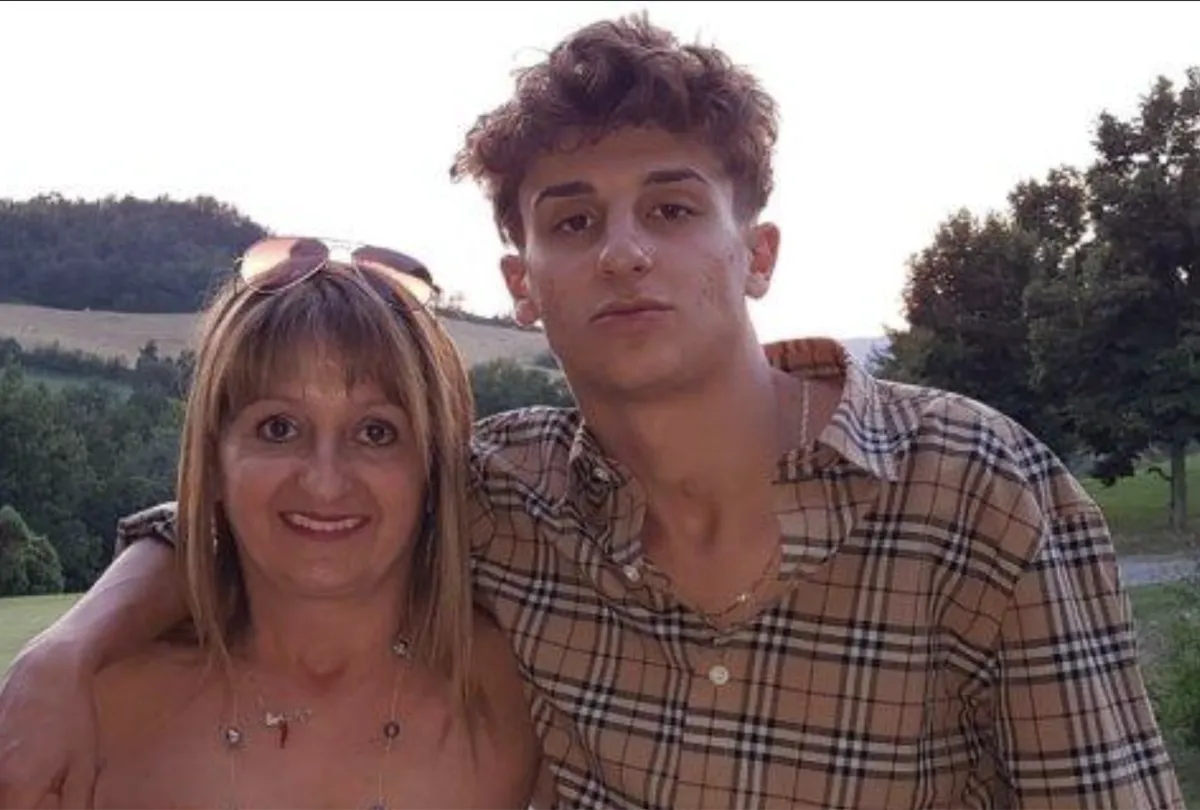 Alessandro Venturelli scomparso, la madre: "Non è a Torino, continuiamo a cercarlo"