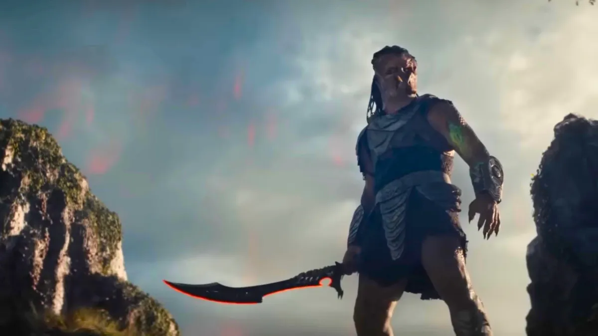 Come finisce “Predator: Badlands”? Le location dove è stato girato il nuovo film della saga