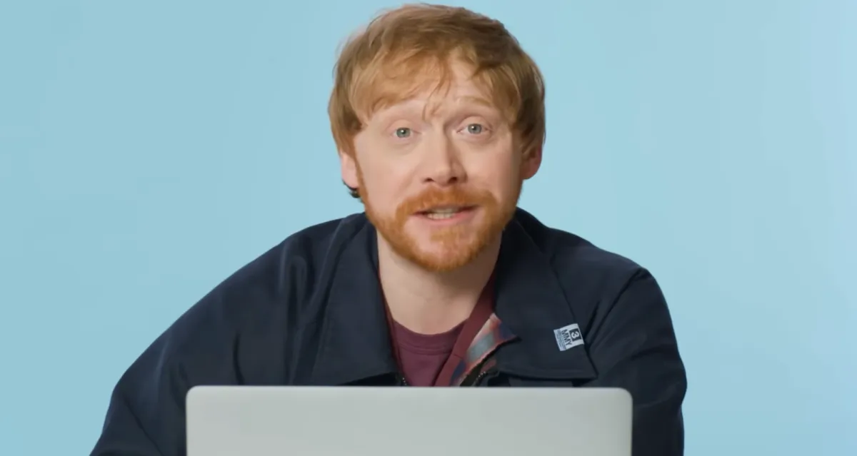 Harry Potter, la serie: Rupert Grint tornerà nel cast? Le parole dell'attore