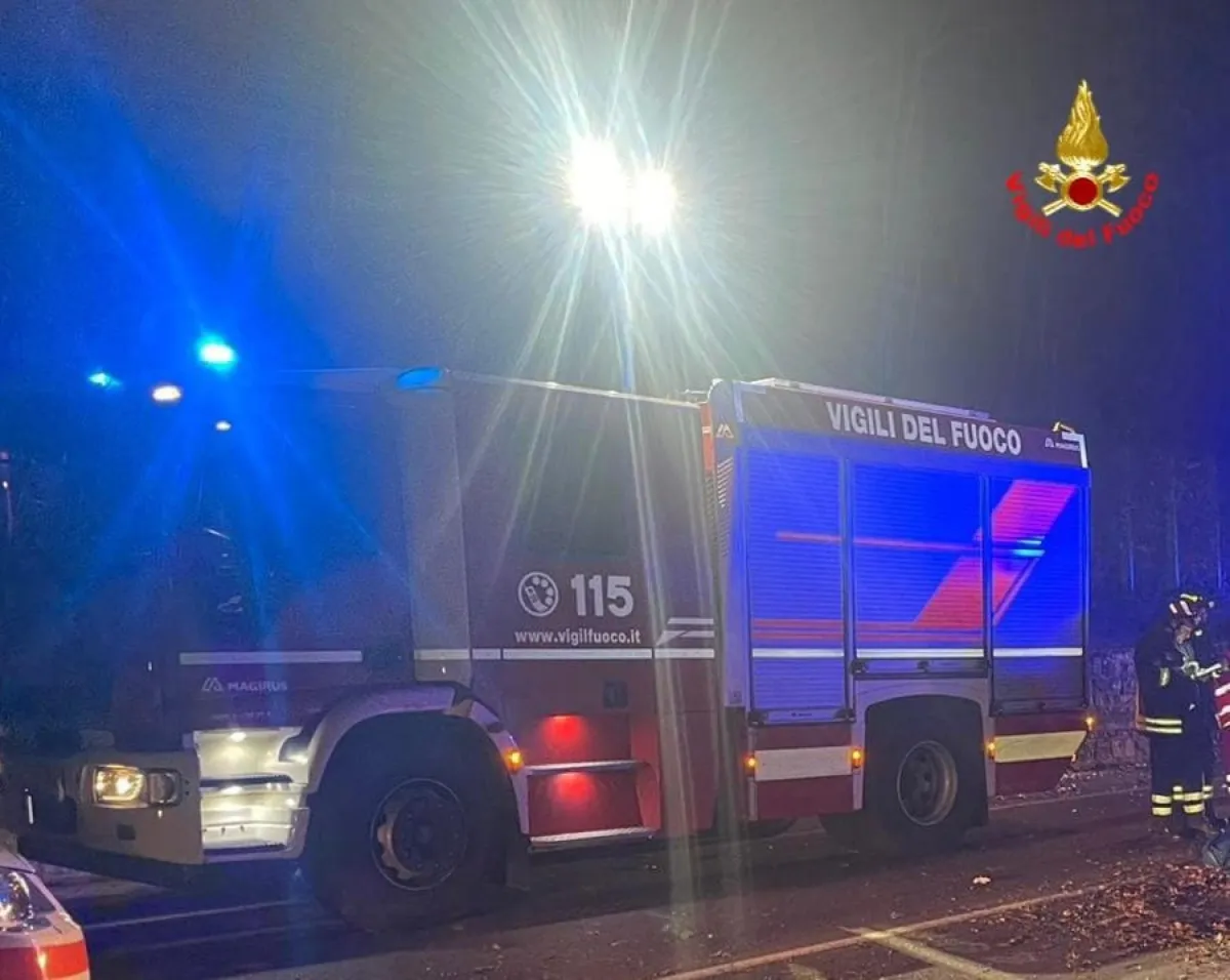 Chi era Adriano Franchi, dirigente della Camera di Commercio di Roma morto in un incidente sulla Salaria