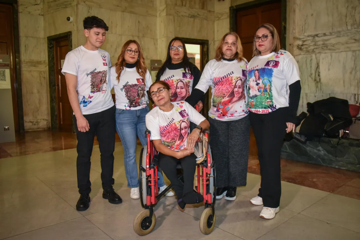 "Uccisa perché ingombrante": al via a Milano il processo per l'omicidio di Jhoanna Nataly Quintanilla