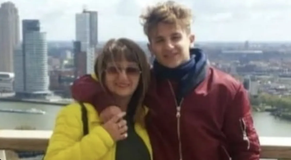 Alessandro Venturelli scomparso, Mauro Merlino: "Nuove ricerche in altre città d'Italia"