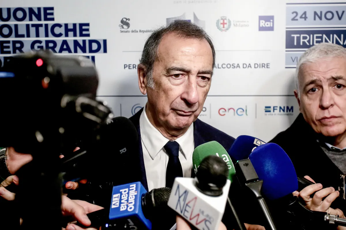 Toto-sindaco a Milano 2027: il centrodestra accelera, Sala invece mette in guardia la sinistra