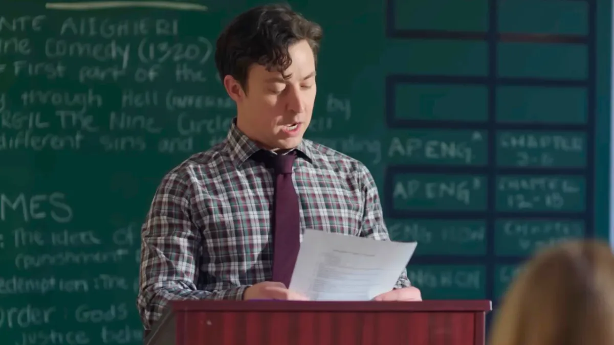 “English Teacher 2”, quanti episodi sono e dove vederlo? Ecco dove è stata girata la serie