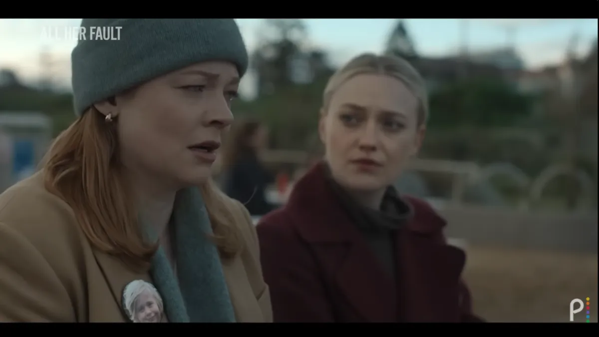 "All Her Fault", che ruolo ha Dakota Fanning? Tutto sul nuovo thriller