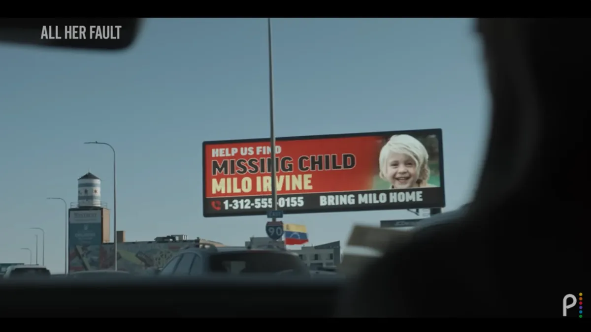 "All Her Fault" è una storia vera? La verità dietro il thriller