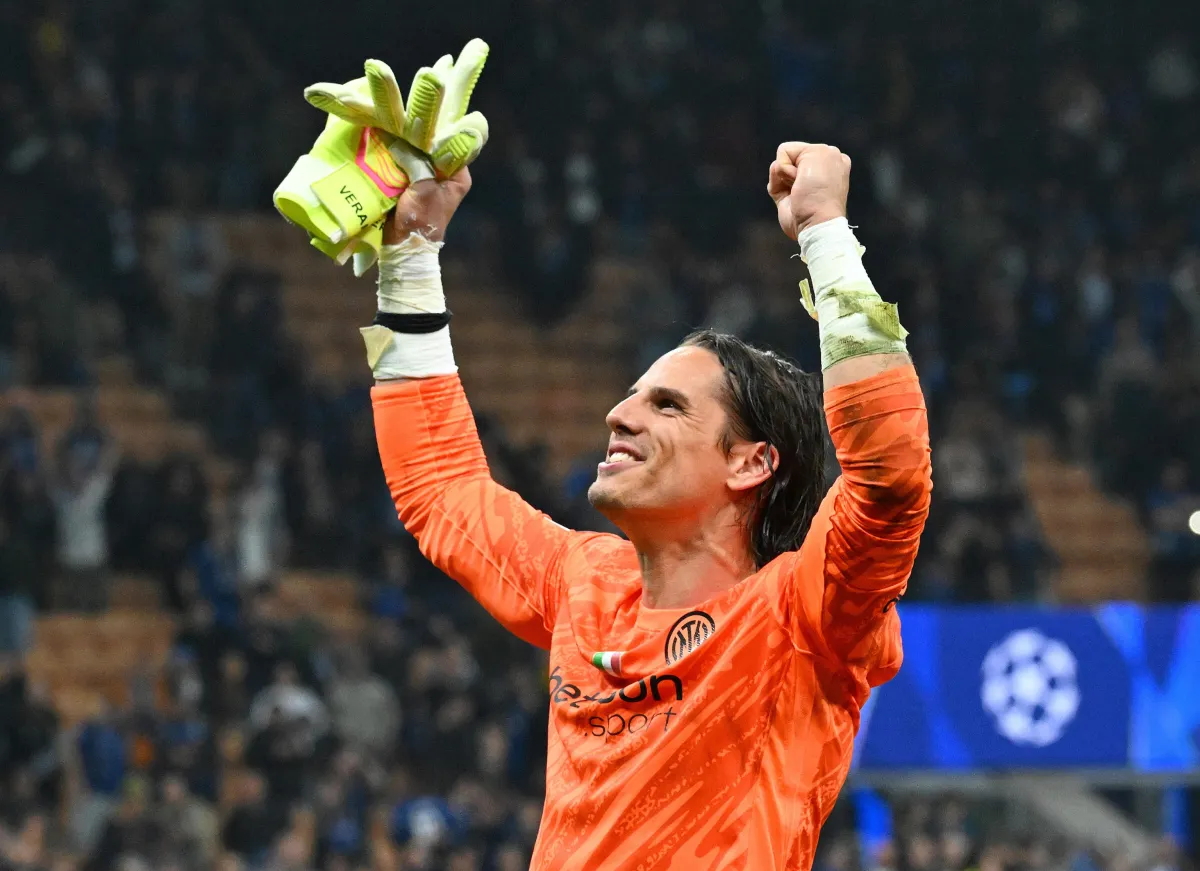 Inter, Sommer è un problema: l'errore col Milan apre le porte all'addio?