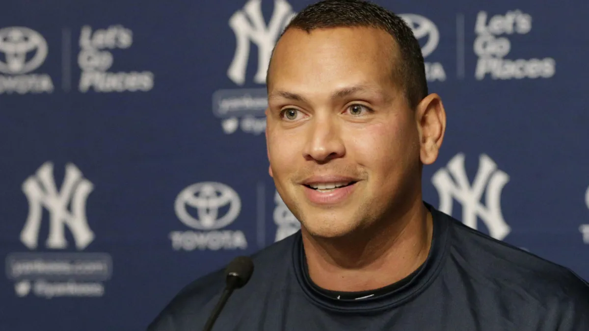 Chi è Alex Rodriguez e cosa fa? Tutto sulla vita privata dopo la separazione da Cameron Diaz