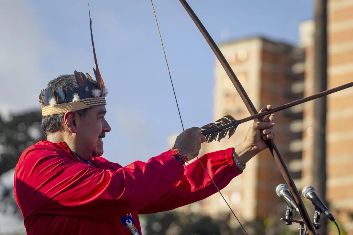 Usa-Venezuela, tensione alle stelle: l’ombra di una guerra non dichiarata nel Mar dei Caraibi