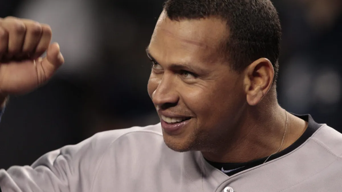 Alex Rodriguez ricorda la relazione con Cameron Diaz: ecco cos'ha detto sull'attrice